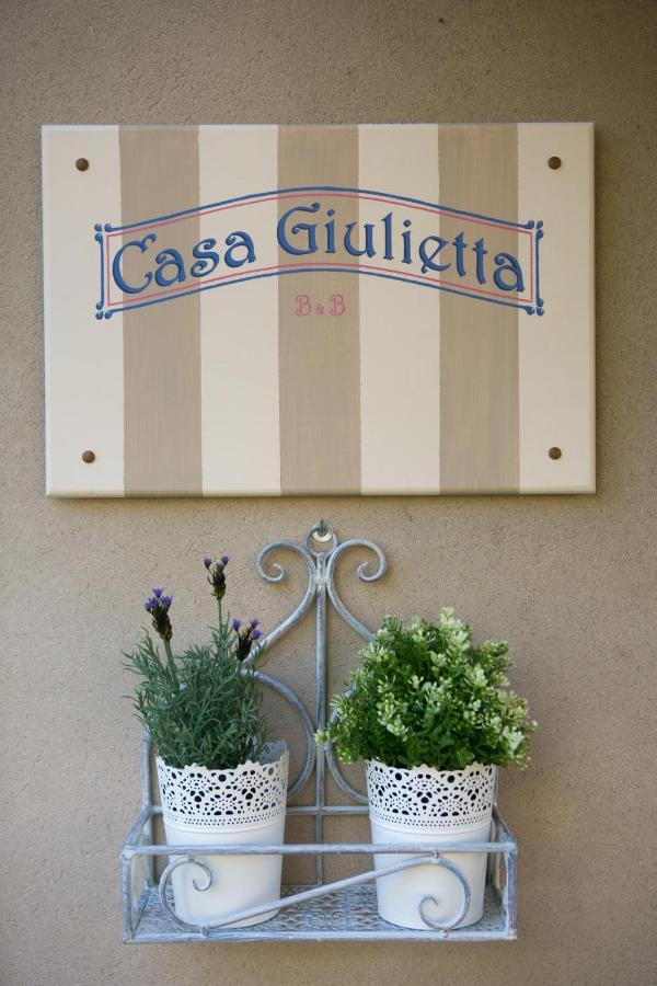Casa Giulietta Villa Spilamberto Exterior photo