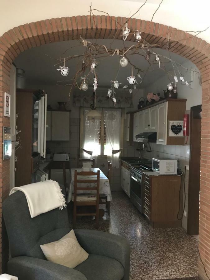 Casa Giulietta Villa Spilamberto Exterior photo
